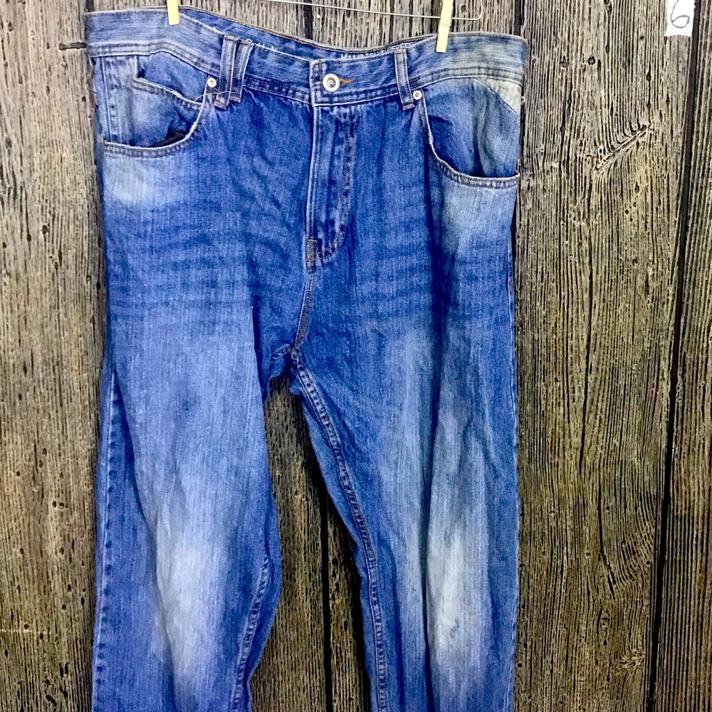 SeanJohn Jeans - 36x32